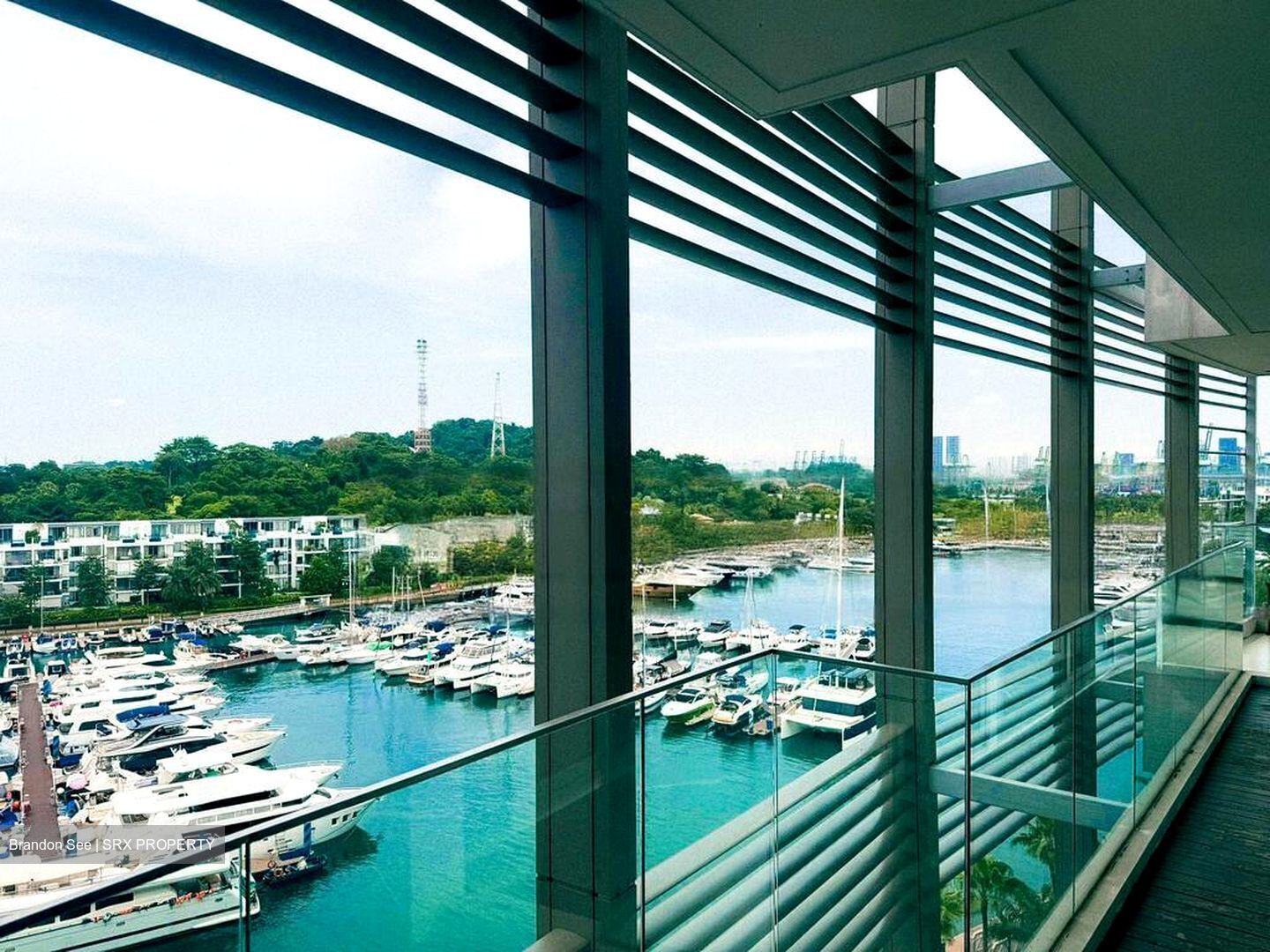 The Oceanfront @ Sentosa Cove (D4), Condominium #454592181
